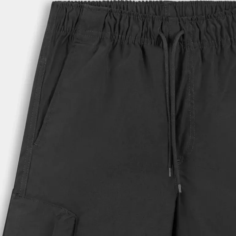COLE HART TECH- PANTALONI NERO 12269386