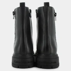 COLLEEN- SCARPONCINI E STIVALETTI NERO 80686