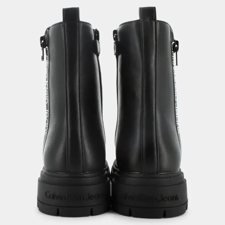 COLLEEN- SCARPONCINI E STIVALETTI NERO 80686