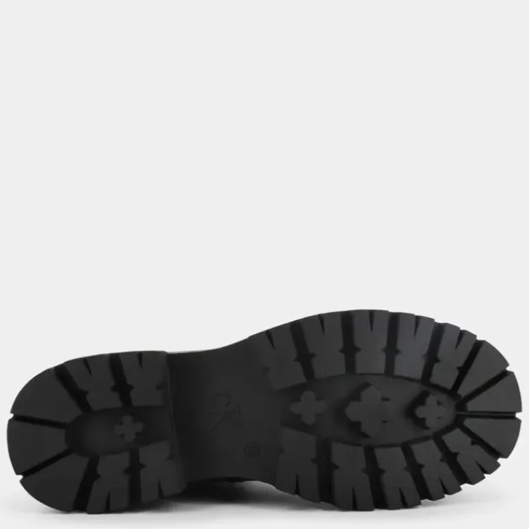 COLLEEN- SCARPONCINI E STIVALETTI NERO 80686