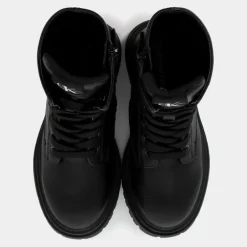 COLLEEN- SCARPONCINI E STIVALETTI NERO V3X5-81096-1355999-