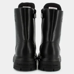 COLLEEN- SCARPONCINI E STIVALETTI NERO V3X5-81096-1355999-
