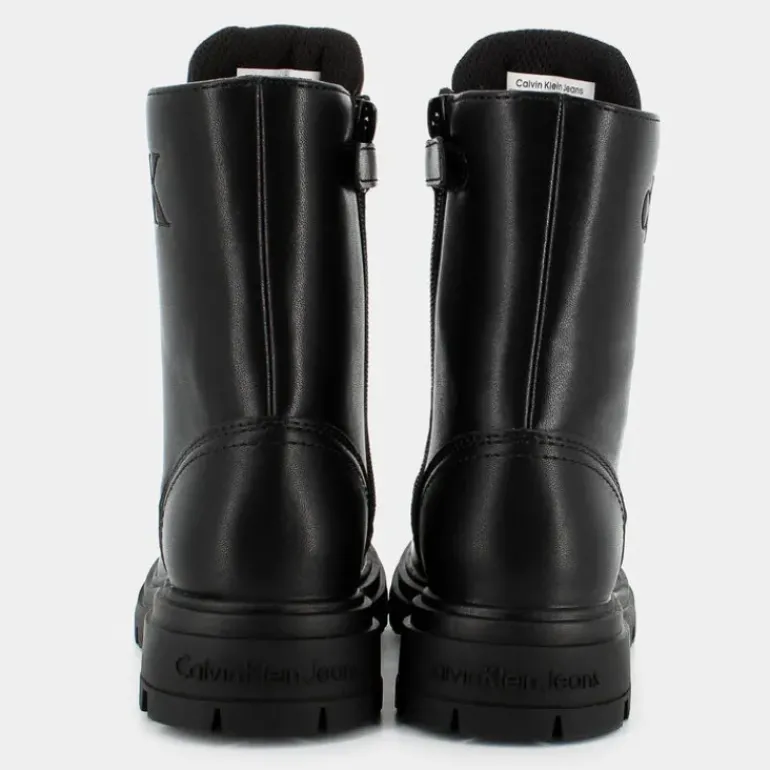 COLLEEN- SCARPONCINI E STIVALETTI NERO V3X5-81096-1355999-