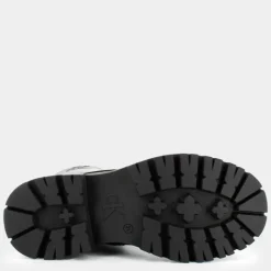 COLLEEN- SCARPONCINI E STIVALETTI NERO V3X5-81096-1355999-