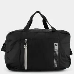COMPACT- ACCESSORI VIAGGIO NERO 412011