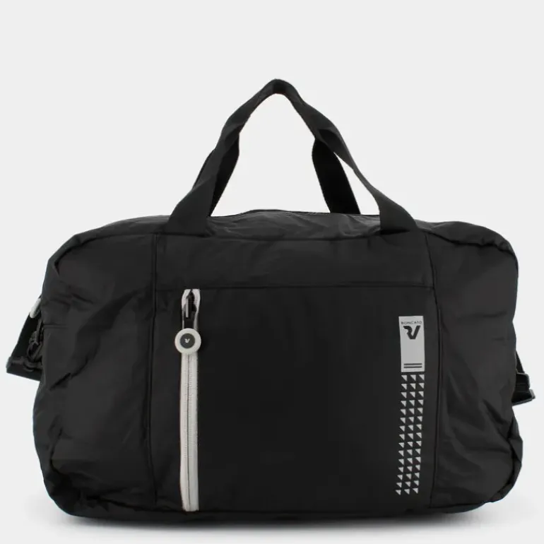 COMPACT- ACCESSORI VIAGGIO NERO 412011