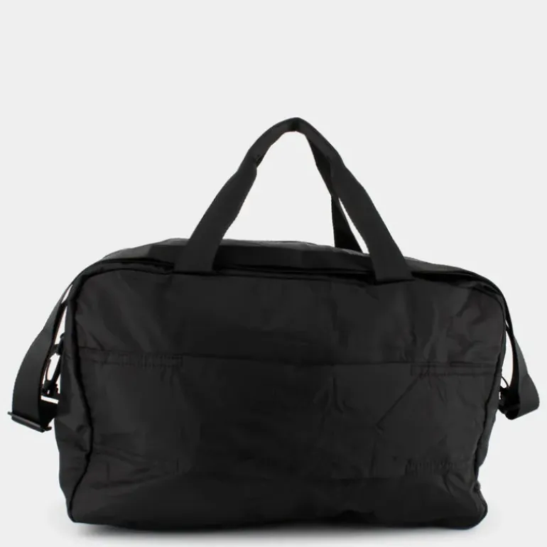 COMPACT- ACCESSORI VIAGGIO NERO 412011