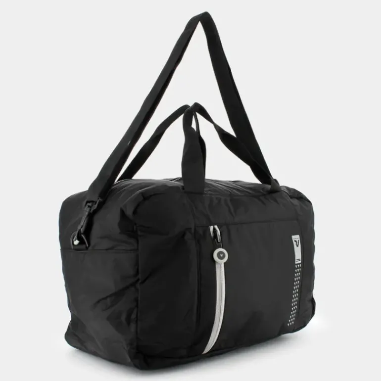 COMPACT- ACCESSORI VIAGGIO NERO 412011