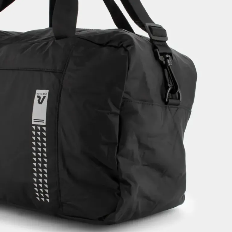 COMPACT- ACCESSORI VIAGGIO NERO 412011