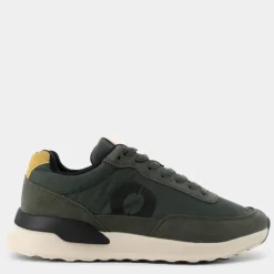 CONDEALF- SNEAKERS KHAKI CONDE0136
