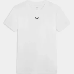 CORE SS- T-SHIRT BIANCO 1383648