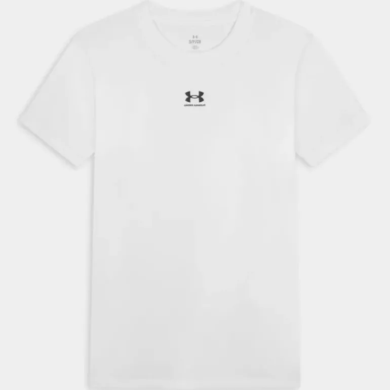 CORE SS- T-SHIRT BIANCO 1383648