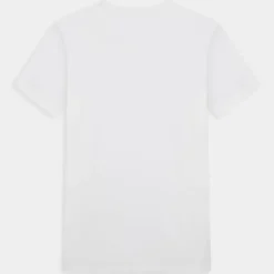 CORE SS- T-SHIRT BIANCO 1383648