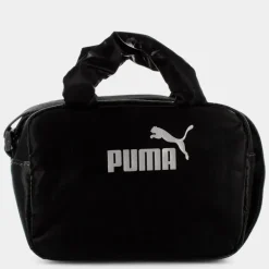 Core Up Mini grip bag- ACCESSORI SPORT NERO 090651