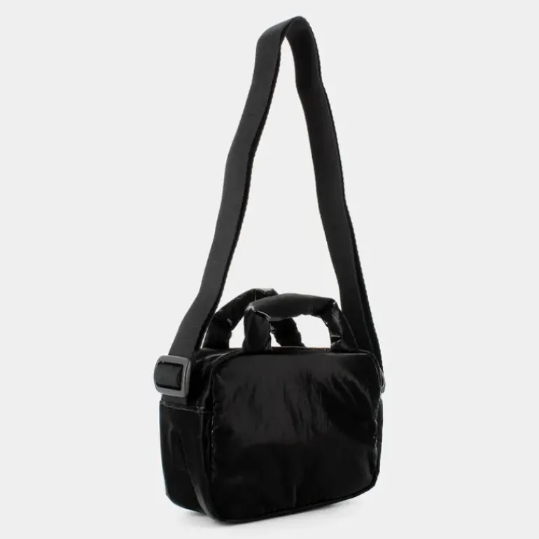 Core Up Mini grip bag- ACCESSORI SPORT NERO 090651