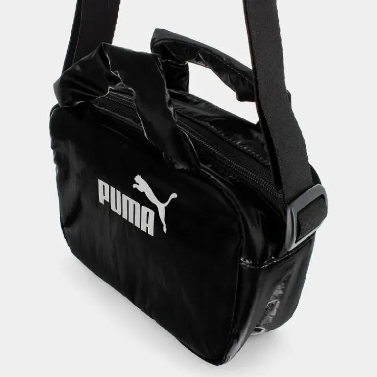 Core Up Mini grip bag- ACCESSORI SPORT NERO 090651
