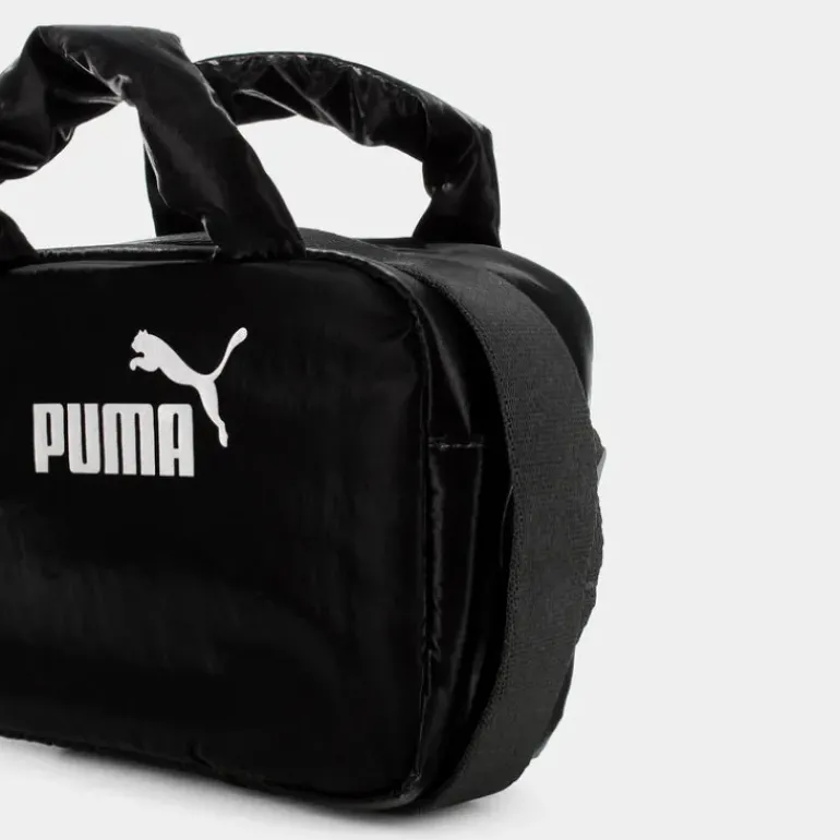 Core Up Mini grip bag- ACCESSORI SPORT NERO 090651