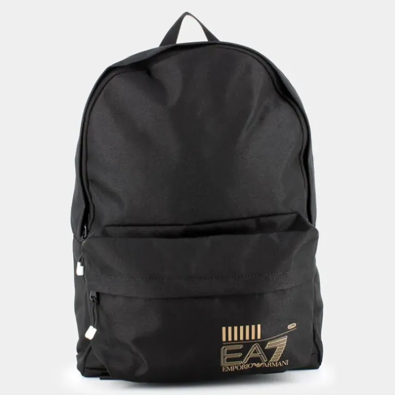 CORE- ZAINI BLACK / GOLD 245081