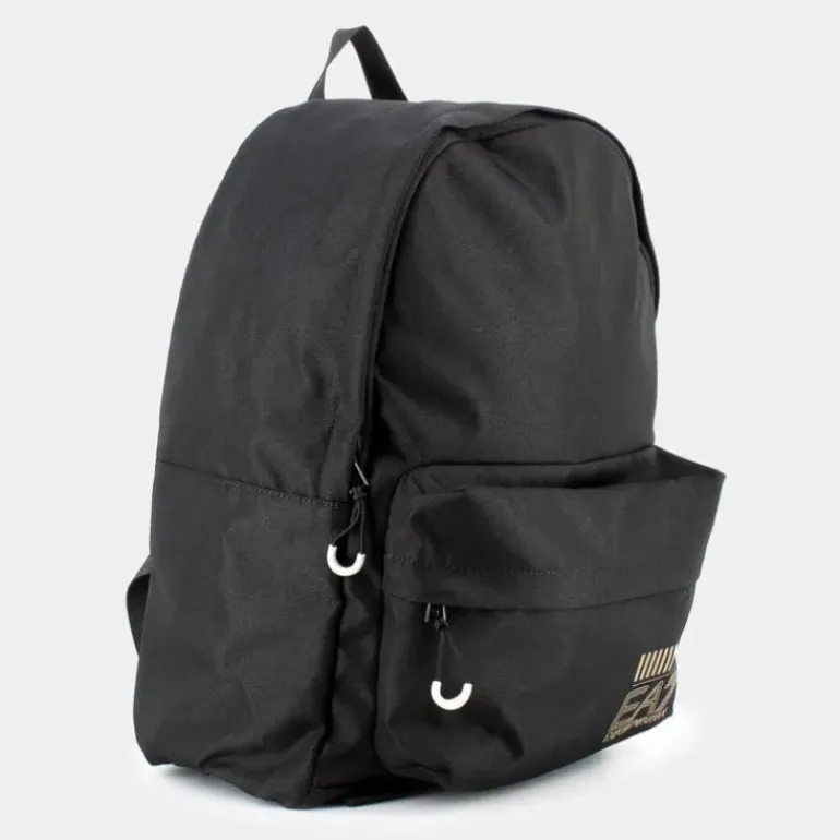CORE- ZAINI BLACK / GOLD 245081
