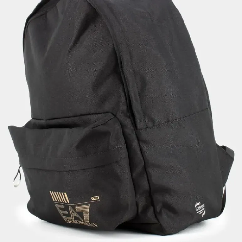 CORE- ZAINI BLACK / GOLD 245081