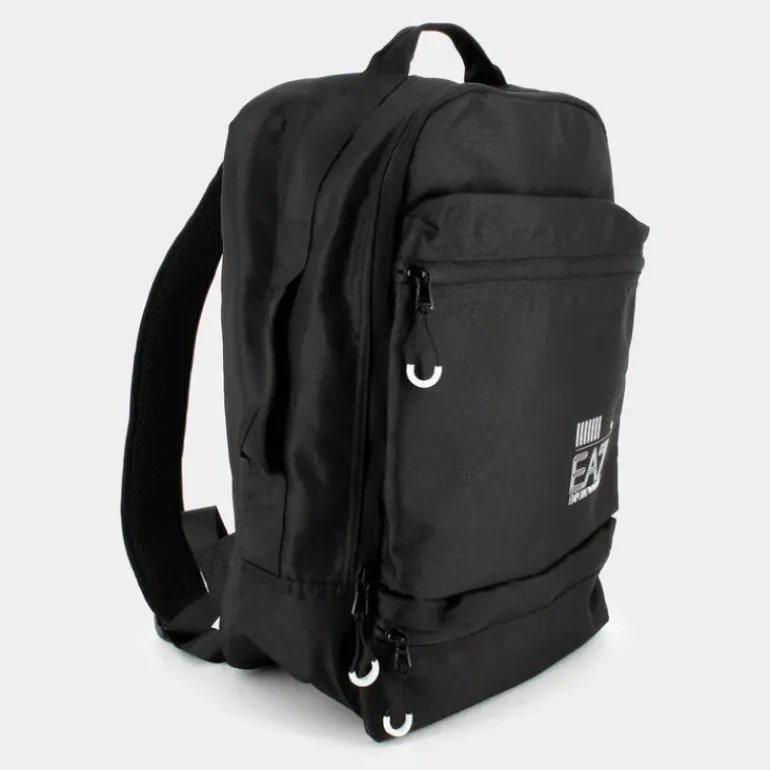 CORE- ZAINI BLACK / WHITE 245101