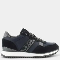 COSMOS- SNEAKERS BLUE MARINE NP0A4HVO