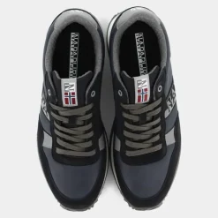 COSMOS- SNEAKERS BLUE MARINE NP0A4HVO
