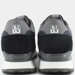 COSMOS- SNEAKERS BLUE MARINE NP0A4HVO