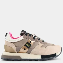 COS- SNEAKERS BEIGE HOUMA01
