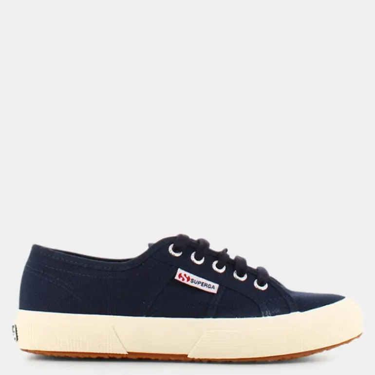 2750 COTU CLASSIC- SPORTIVE blue navy S000010