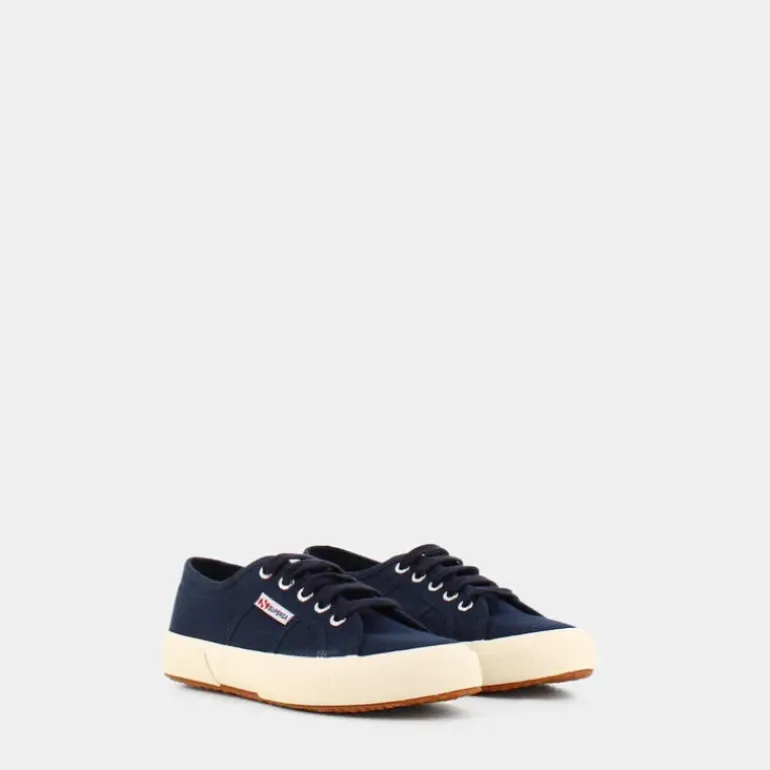 2750 COTU CLASSIC- SPORTIVE blue navy S000010