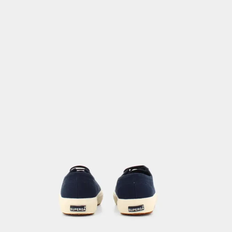 2750 COTU CLASSIC- SPORTIVE blue navy S000010