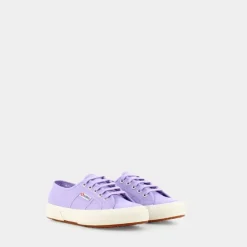 2750 COTU CLASSIC- SPORTIVE Violet Lilla-FAvorio S000010