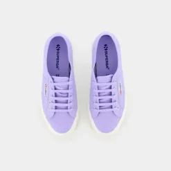 2750 COTU CLASSIC- SPORTIVE Violet Lilla-FAvorio S000010