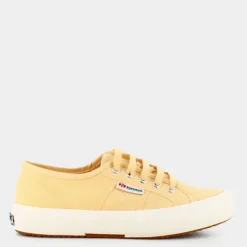 2750 COTU CLASSIC- SPORTIVE Yellow Lt-FAvorio S000010
