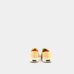 2750 COTU CLASSIC- SPORTIVE Yellow Lt-FAvorio S000010