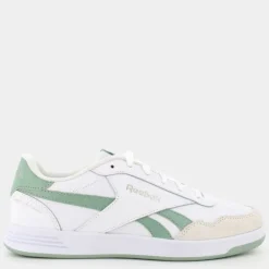 COURT ADVANCE- SPORTIVE FTWRWHITE/HYBRIDGREEN/BARELYGREY 100208947