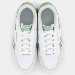COURT ADVANCE- SPORTIVE FTWRWHITE/HYBRIDGREEN/BARELYGREY 100208947