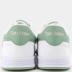 COURT ADVANCE- SPORTIVE FTWRWHITE/HYBRIDGREEN/BARELYGREY 100208947