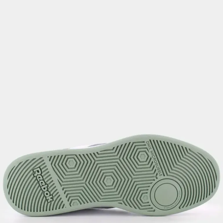 COURT ADVANCE- SPORTIVE FTWRWHITE/HYBRIDGREEN/BARELYGREY 100208947