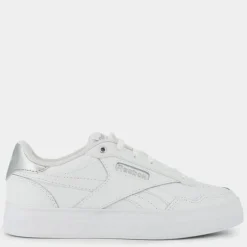 COURT ADVANCE- SPORTIVE FTWRWHITE/BLACK/CHROME 100208928