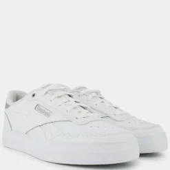 COURT ADVANCE- SPORTIVE FTWRWHITE/BLACK/CHROME 100208928