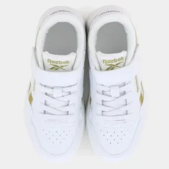 COURT ADVANCE- SPORTIVE WHITE/GOLD METALLIC 100208355