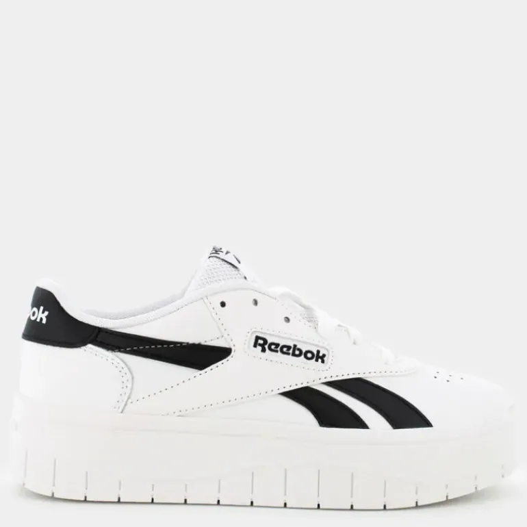 COURT ADVANCE SURGE- SPORTIVE WHITE/WHITE/BLACK 100202648