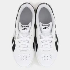 COURT ADVANCE SURGE- SPORTIVE WHITE/WHITE/BLACK 100202648