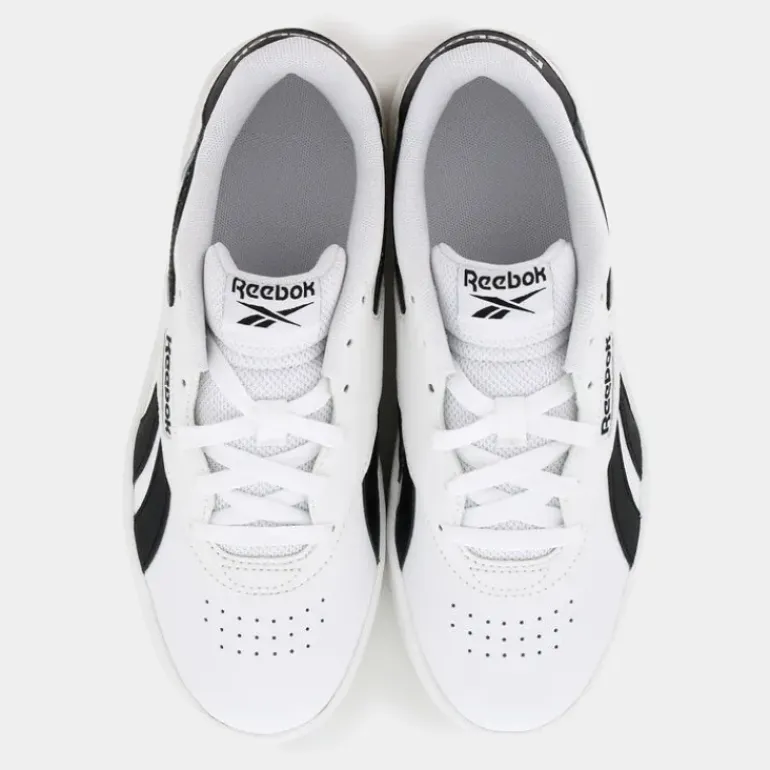 COURT ADVANCE SURGE- SPORTIVE WHITE/WHITE/BLACK 100202648