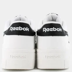 COURT ADVANCE SURGE- SPORTIVE WHITE/WHITE/BLACK 100202648