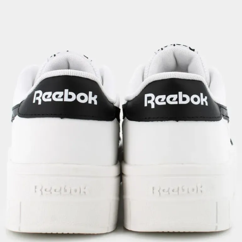 COURT ADVANCE SURGE- SPORTIVE WHITE/WHITE/BLACK 100202648