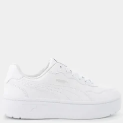 Court Lally Skye- SPORTIVE White 400368