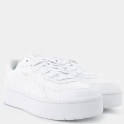 Court Lally Skye- SPORTIVE White 400368